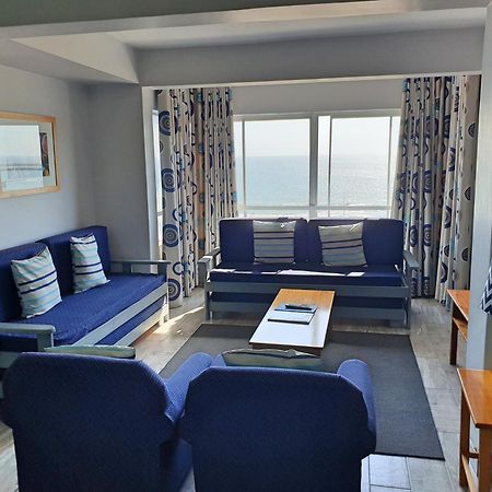 Gooderson Leisure Silver Sands 2 Self Catering And Timeshare Lifestyle Resort Durban Eksteriør bilde