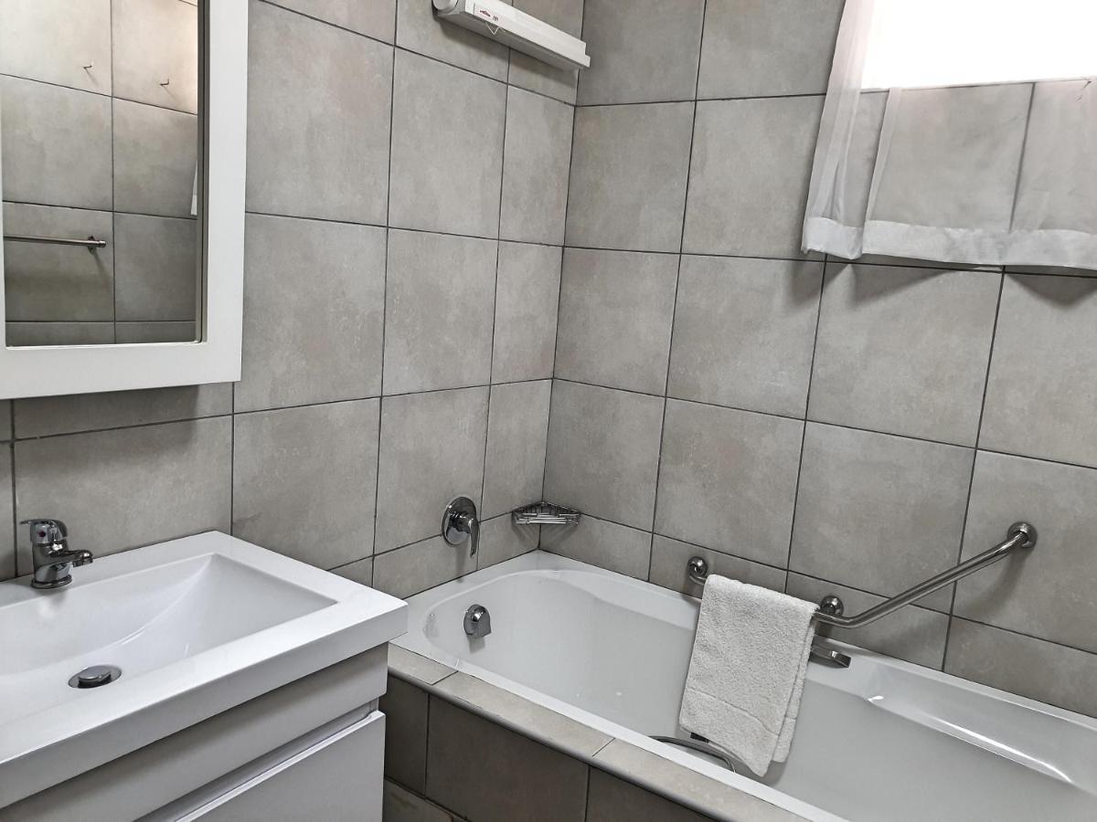 Gooderson Leisure Silver Sands 2 Self Catering And Timeshare Lifestyle Resort Durban Eksteriør bilde