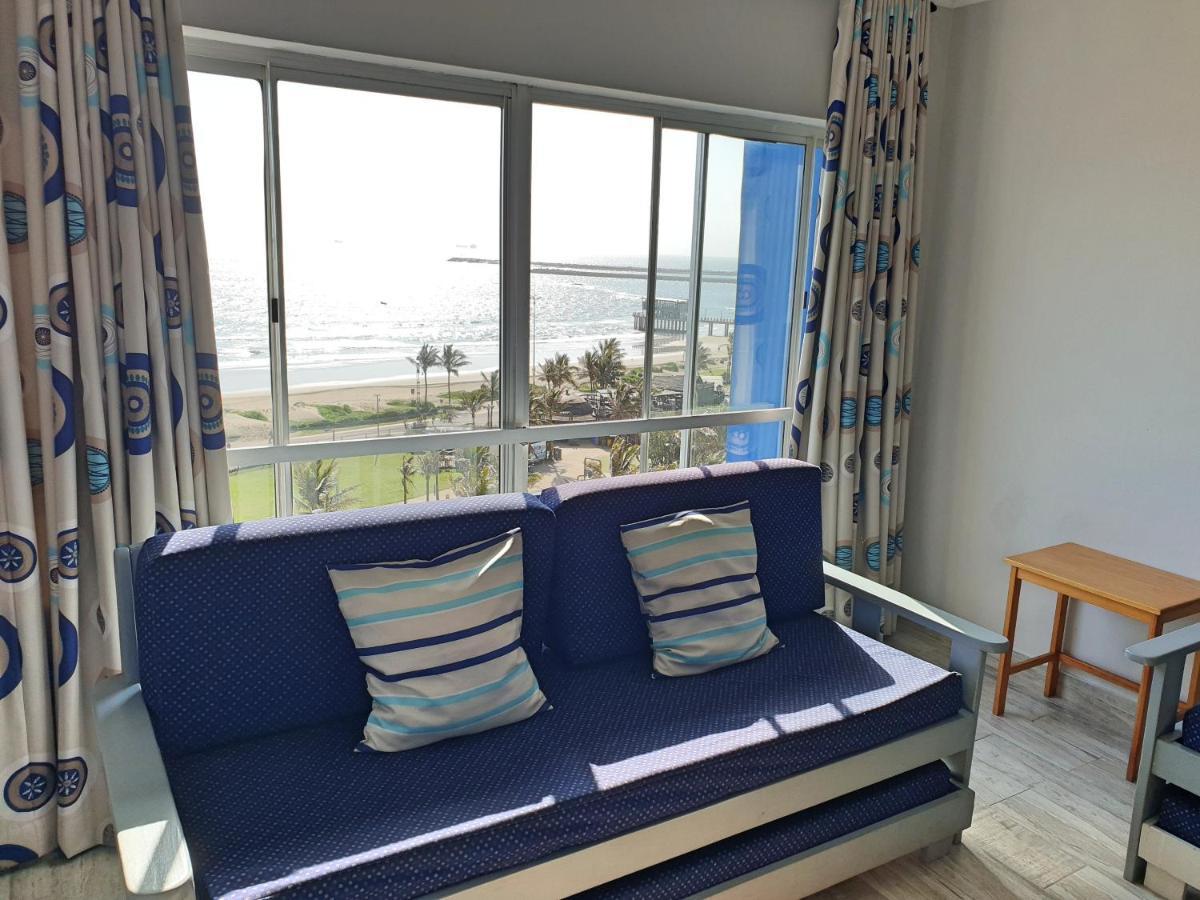 Gooderson Leisure Silver Sands 2 Self Catering And Timeshare Lifestyle Resort Durban Eksteriør bilde