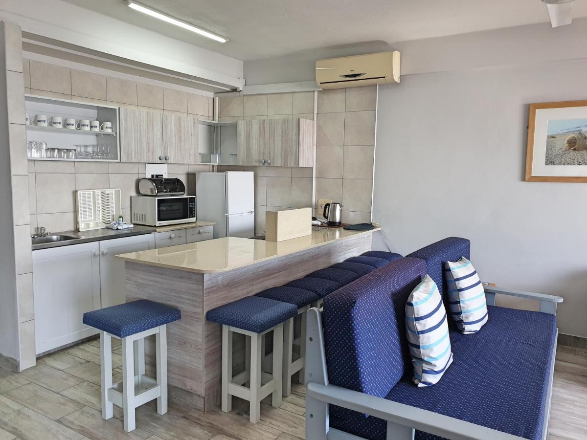 Gooderson Leisure Silver Sands 2 Self Catering And Timeshare Lifestyle Resort Durban Eksteriør bilde