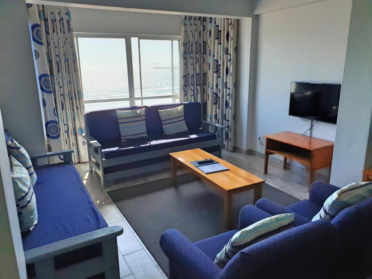 Gooderson Leisure Silver Sands 2 Self Catering And Timeshare Lifestyle Resort Durban Eksteriør bilde