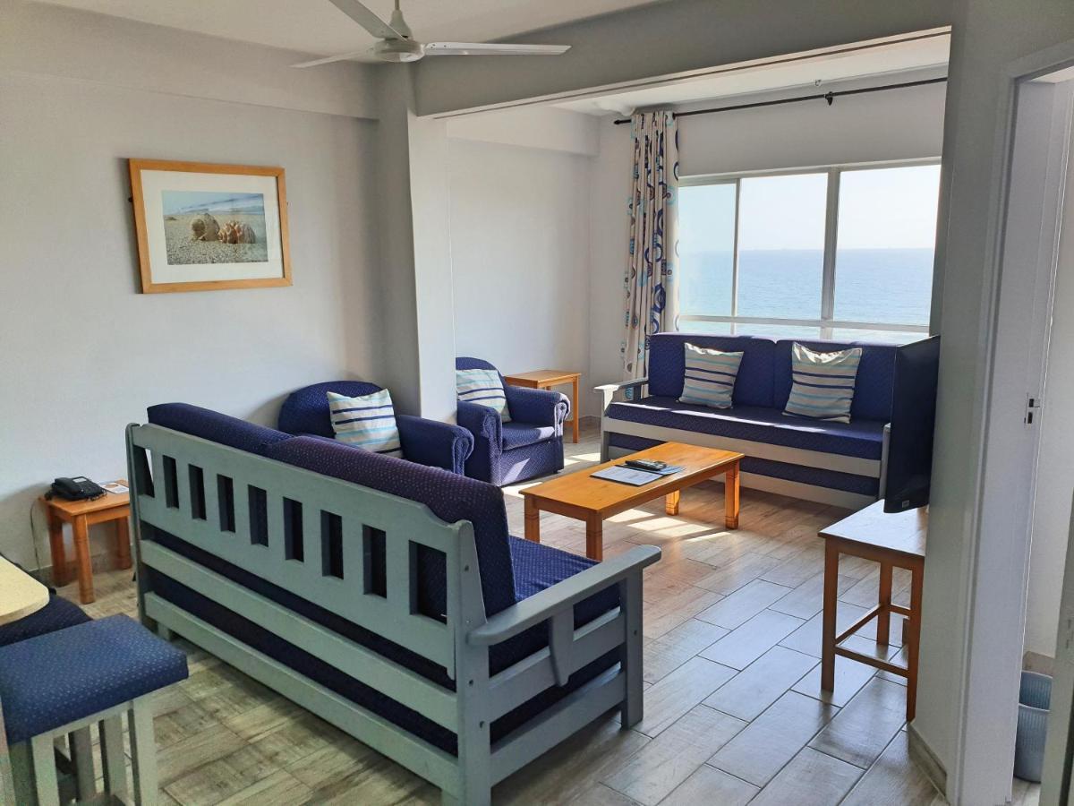 Gooderson Leisure Silver Sands 2 Self Catering And Timeshare Lifestyle Resort Durban Eksteriør bilde