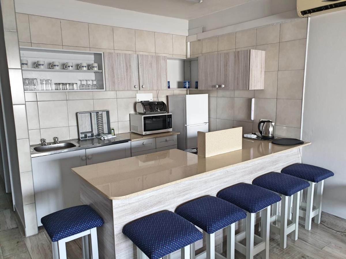 Gooderson Leisure Silver Sands 2 Self Catering And Timeshare Lifestyle Resort Durban Eksteriør bilde