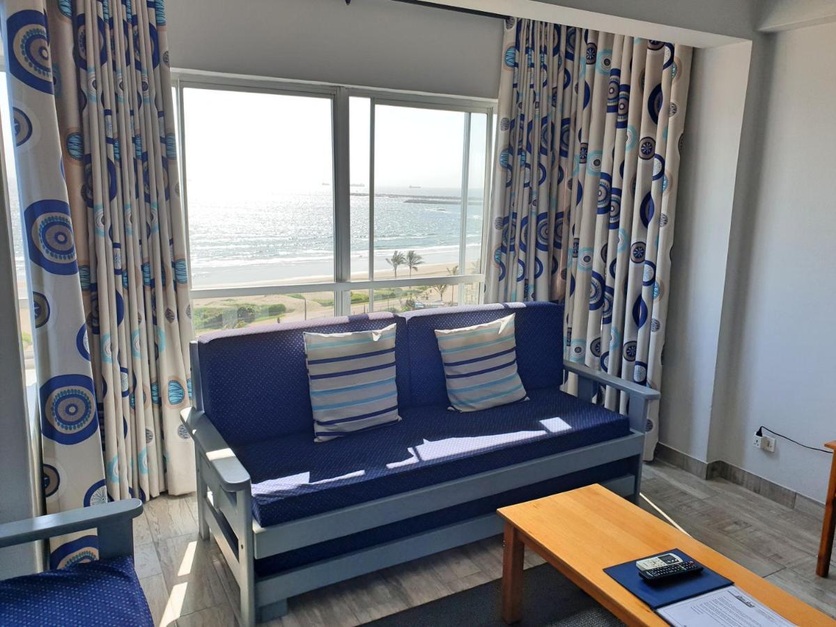 Gooderson Leisure Silver Sands 2 Self Catering And Timeshare Lifestyle Resort Durban Eksteriør bilde