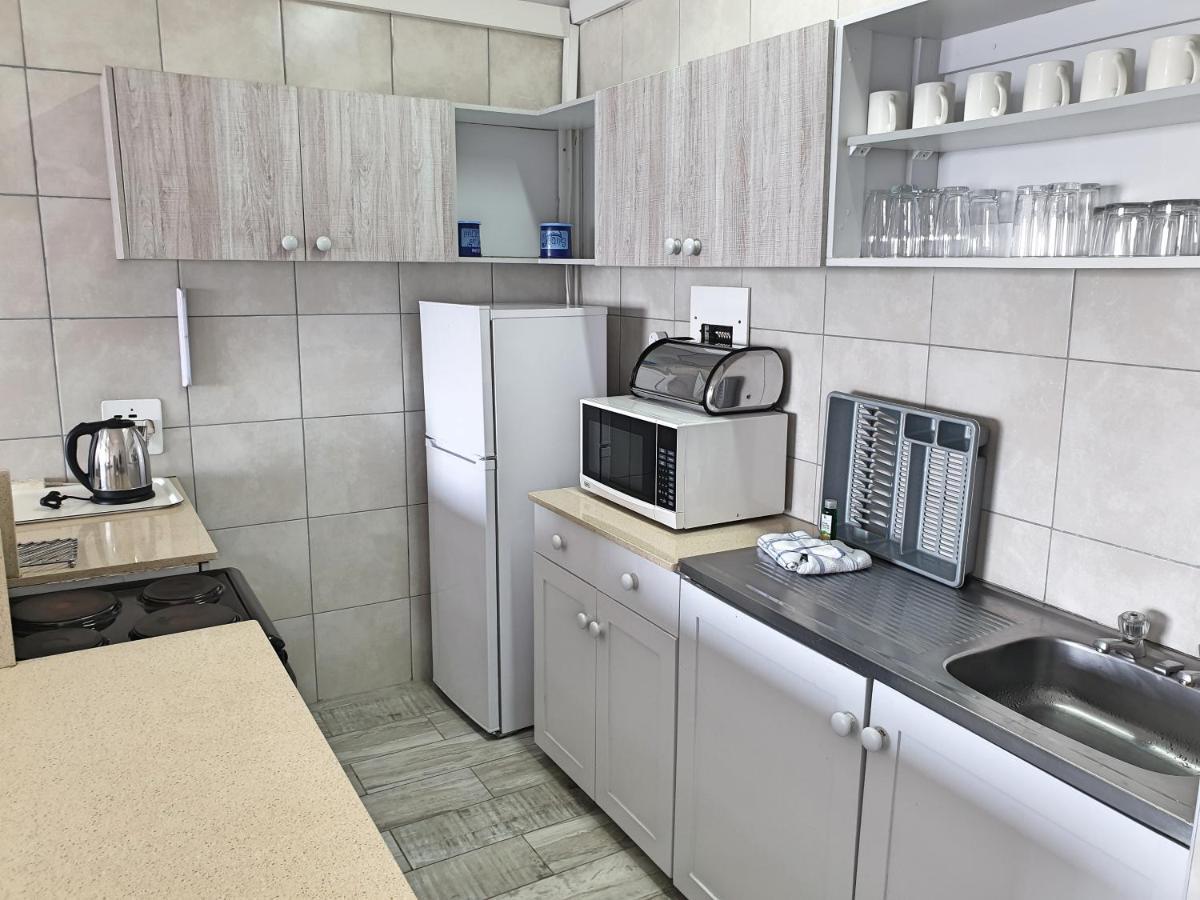 Gooderson Leisure Silver Sands 2 Self Catering And Timeshare Lifestyle Resort Durban Eksteriør bilde