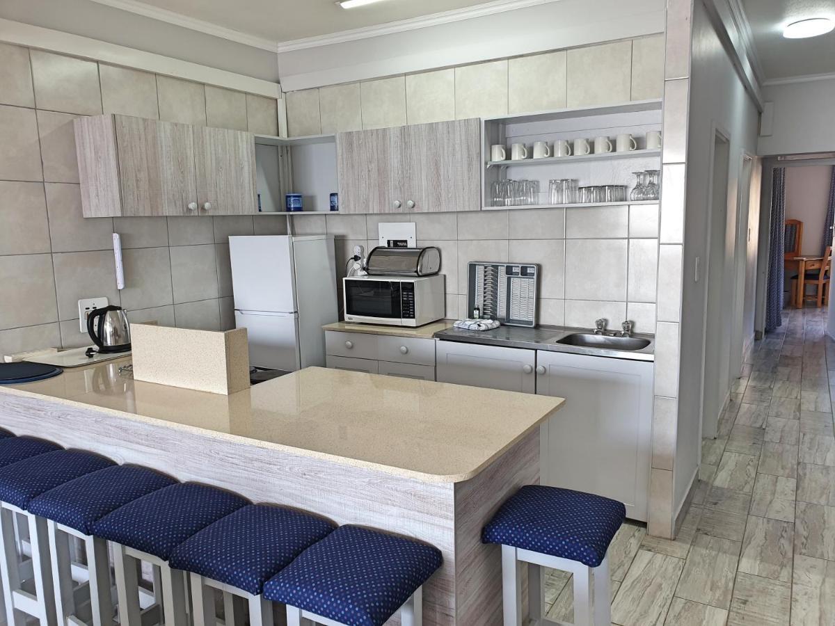 Gooderson Leisure Silver Sands 2 Self Catering And Timeshare Lifestyle Resort Durban Eksteriør bilde