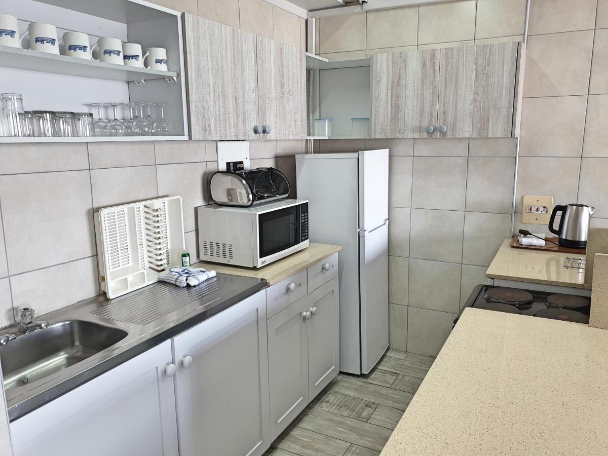 Gooderson Leisure Silver Sands 2 Self Catering And Timeshare Lifestyle Resort Durban Eksteriør bilde