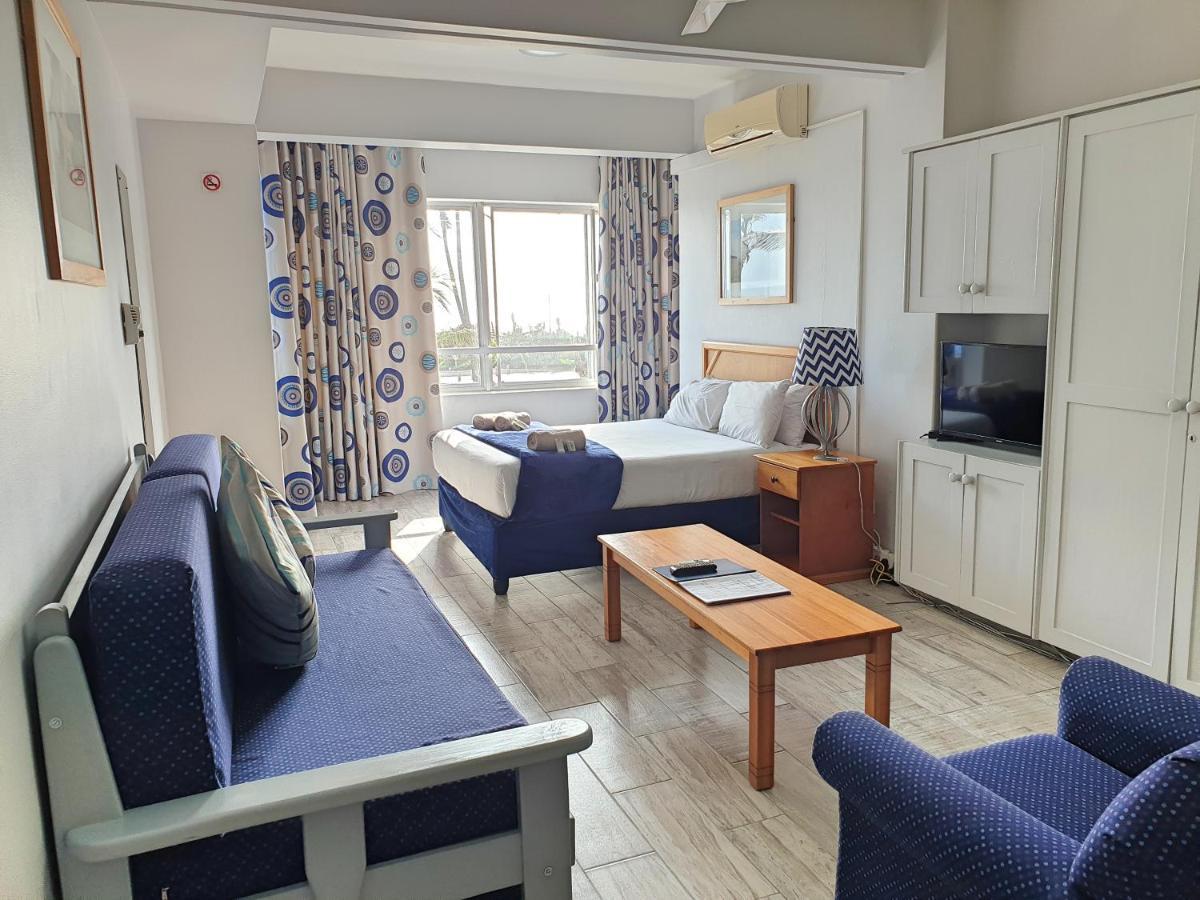 Gooderson Leisure Silver Sands 2 Self Catering And Timeshare Lifestyle Resort Durban Eksteriør bilde