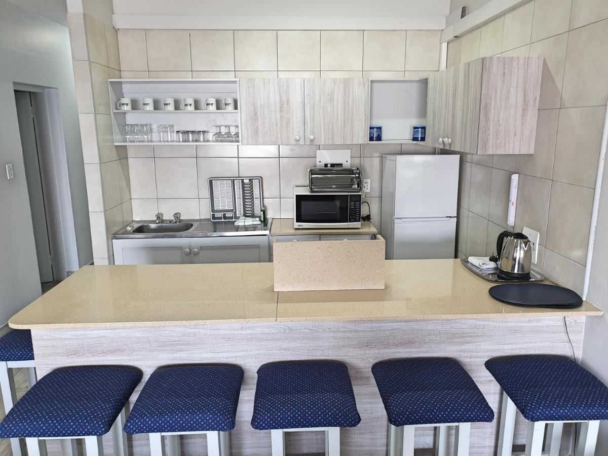 Gooderson Leisure Silver Sands 2 Self Catering And Timeshare Lifestyle Resort Durban Eksteriør bilde