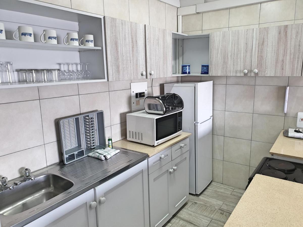 Gooderson Leisure Silver Sands 2 Self Catering And Timeshare Lifestyle Resort Durban Eksteriør bilde