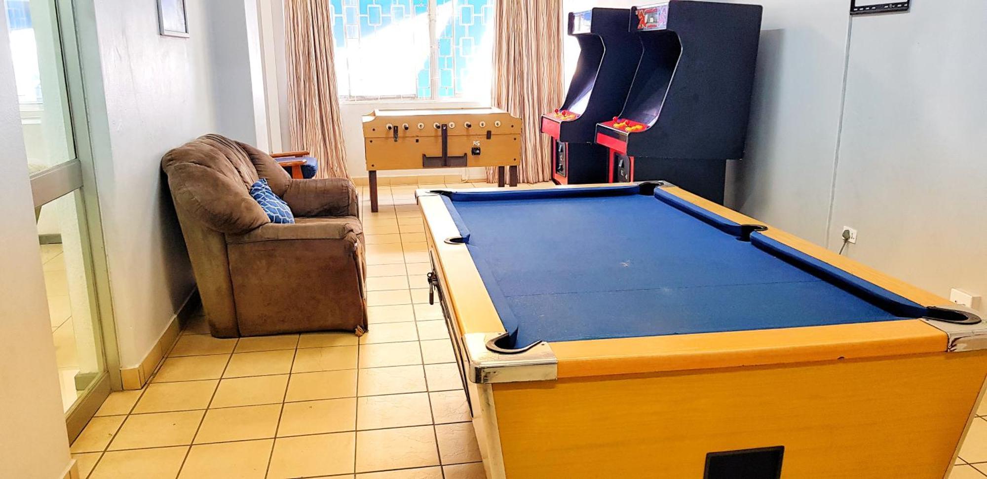 Gooderson Leisure Silver Sands 2 Self Catering And Timeshare Lifestyle Resort Durban Eksteriør bilde