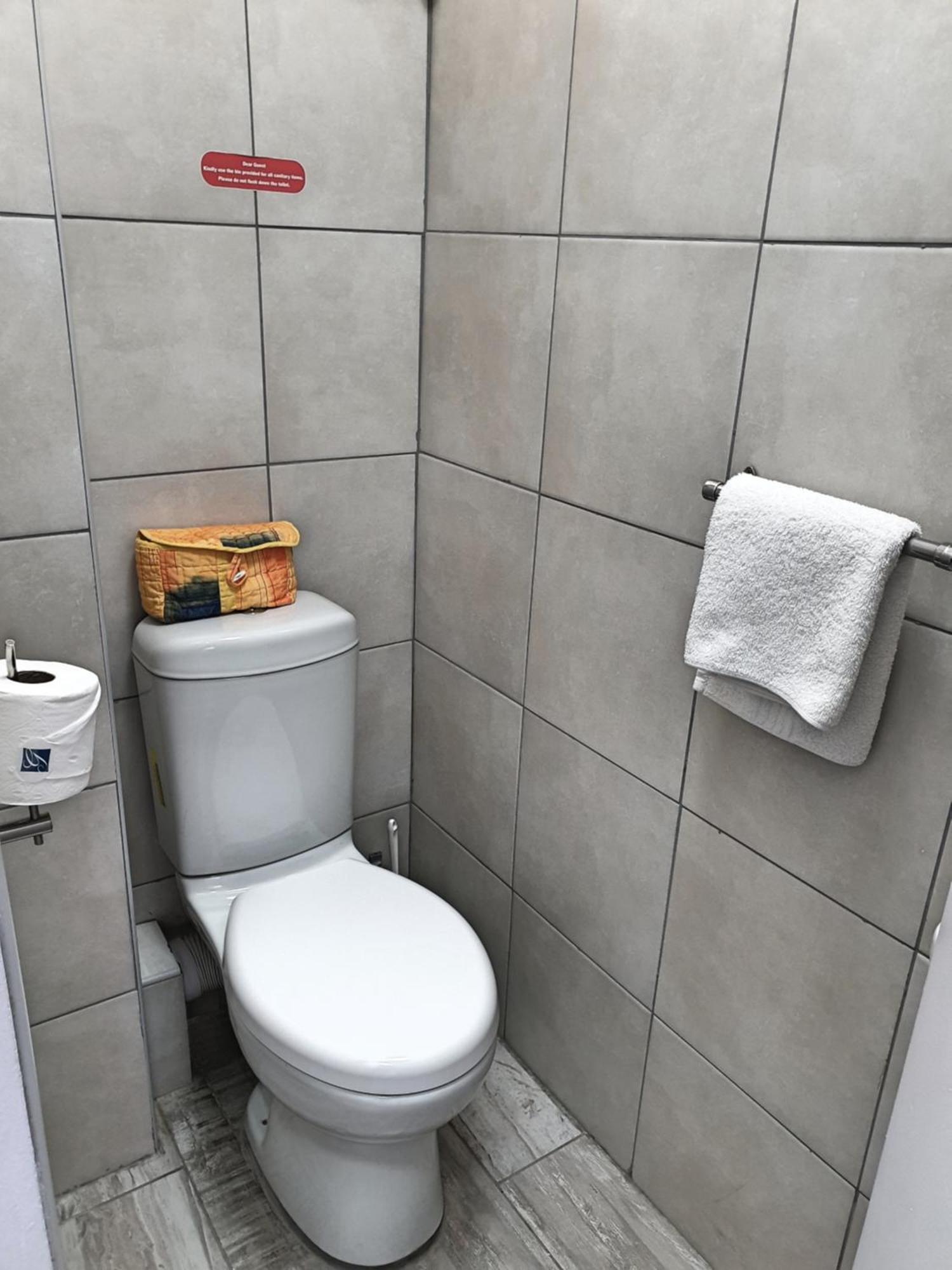 Gooderson Leisure Silver Sands 2 Self Catering And Timeshare Lifestyle Resort Durban Eksteriør bilde