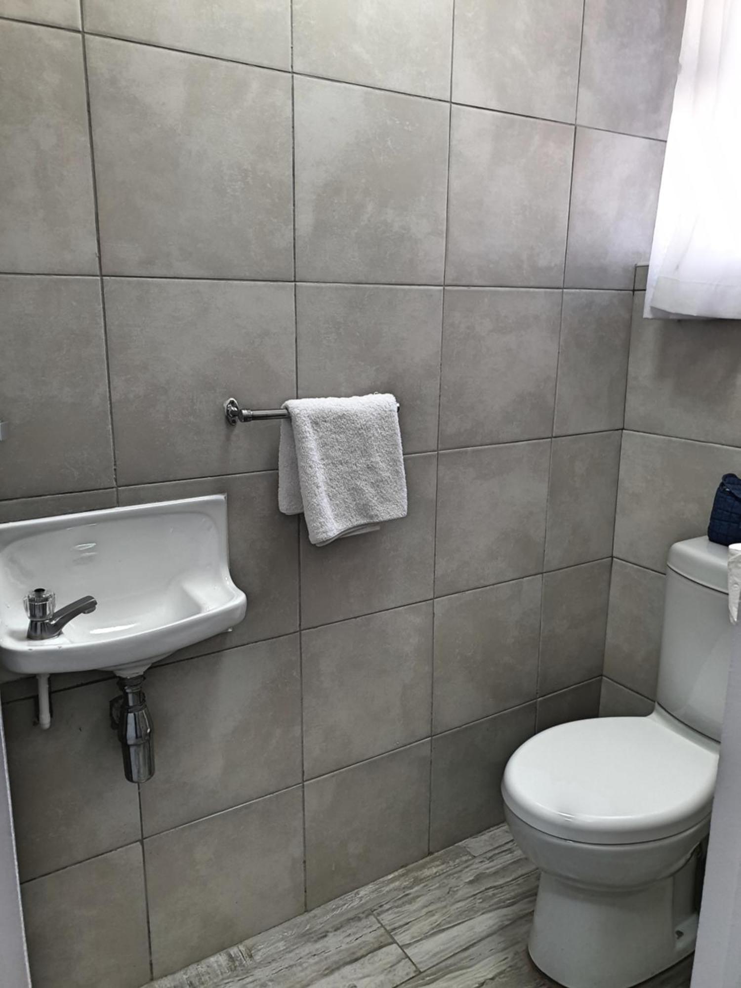 Gooderson Leisure Silver Sands 2 Self Catering And Timeshare Lifestyle Resort Durban Eksteriør bilde