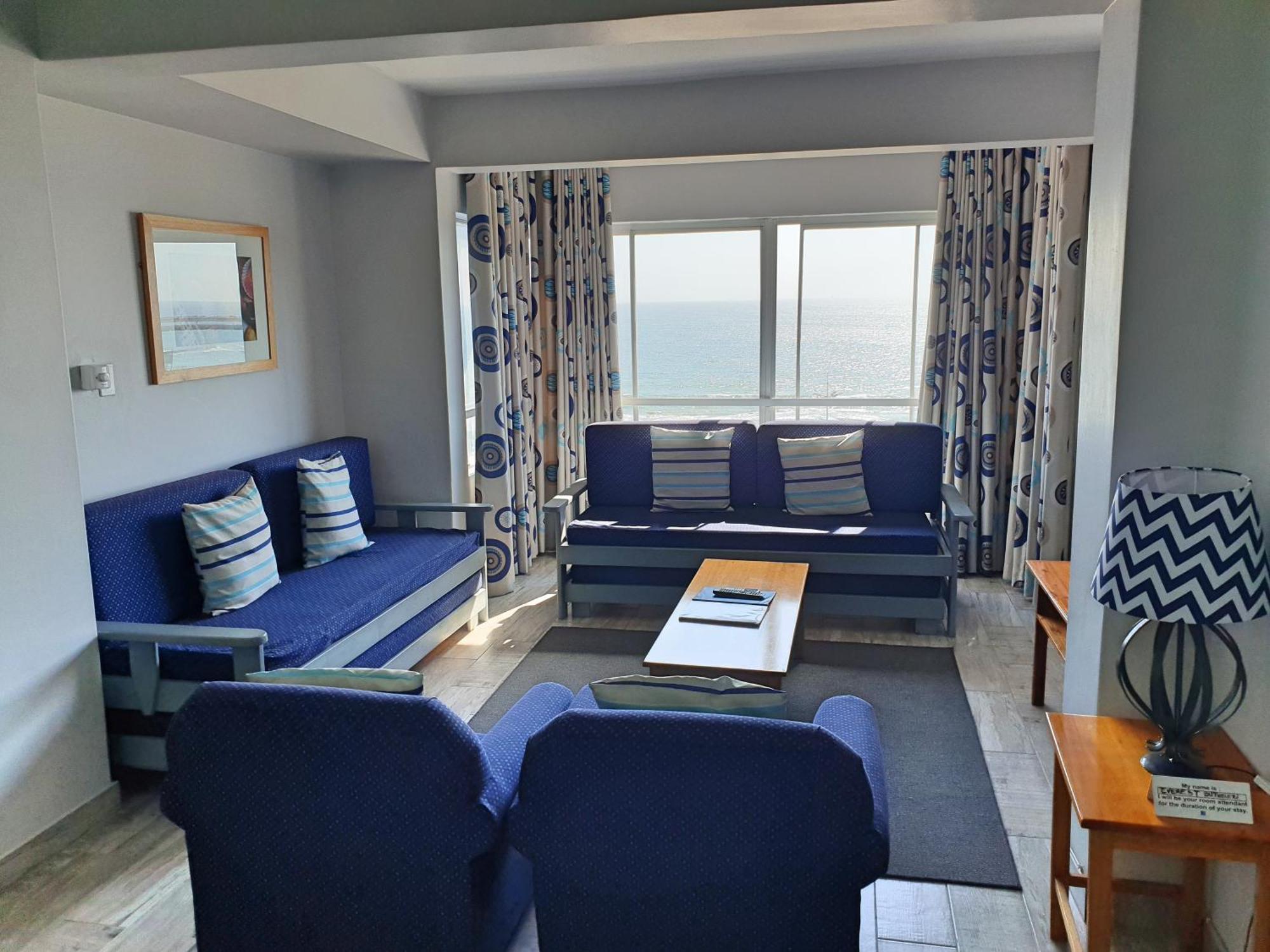 Gooderson Leisure Silver Sands 2 Self Catering And Timeshare Lifestyle Resort Durban Eksteriør bilde