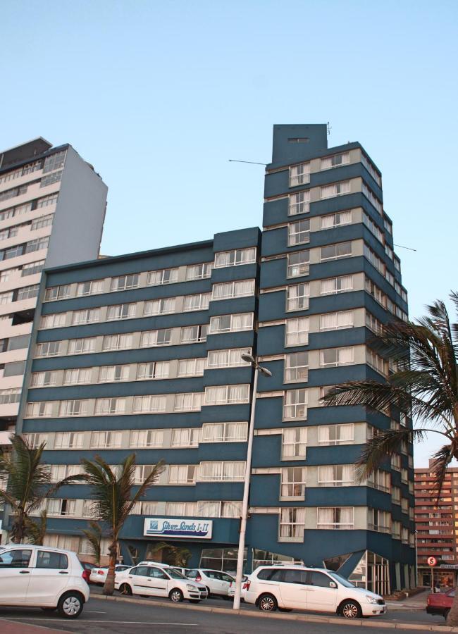 Gooderson Leisure Silver Sands 2 Self Catering And Timeshare Lifestyle Resort Durban Eksteriør bilde